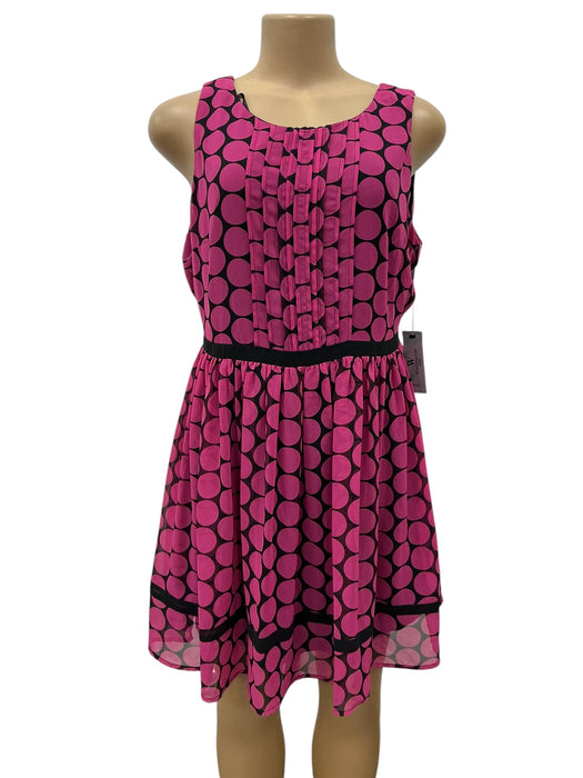 Vestido 12P (WORTHINGTON)