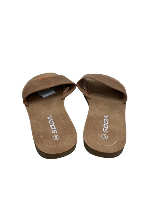 Sandalia 8