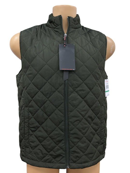 Chaleco L (HAWKE & CO)