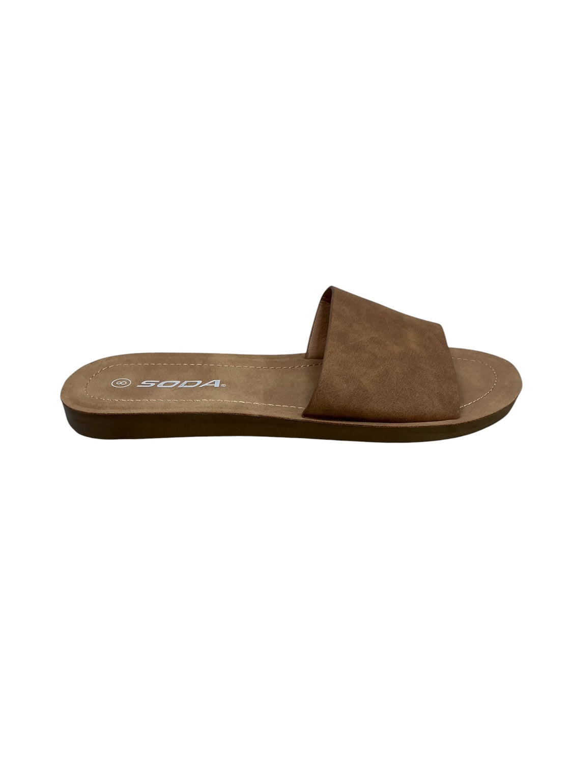 Sandalia 8