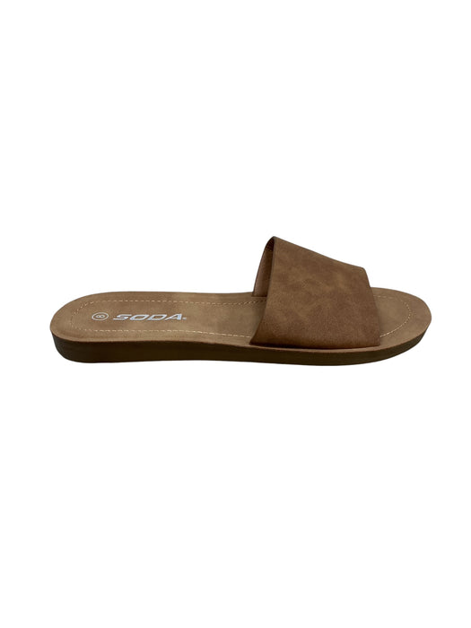 Sandalia 8