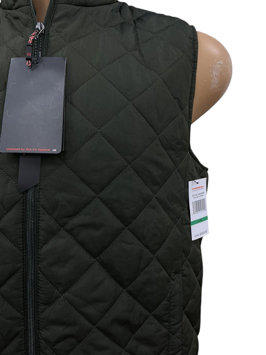 Chaleco L (HAWKE & CO)