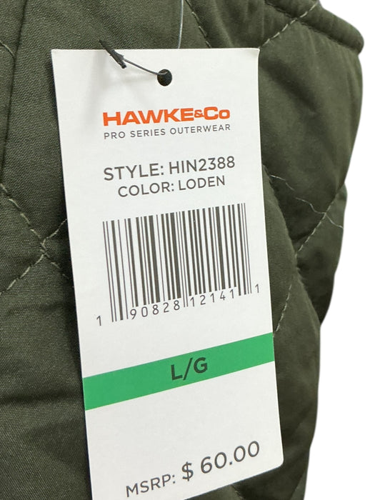 Chaleco L (HAWKE & CO)