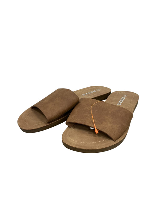 Sandalia 8