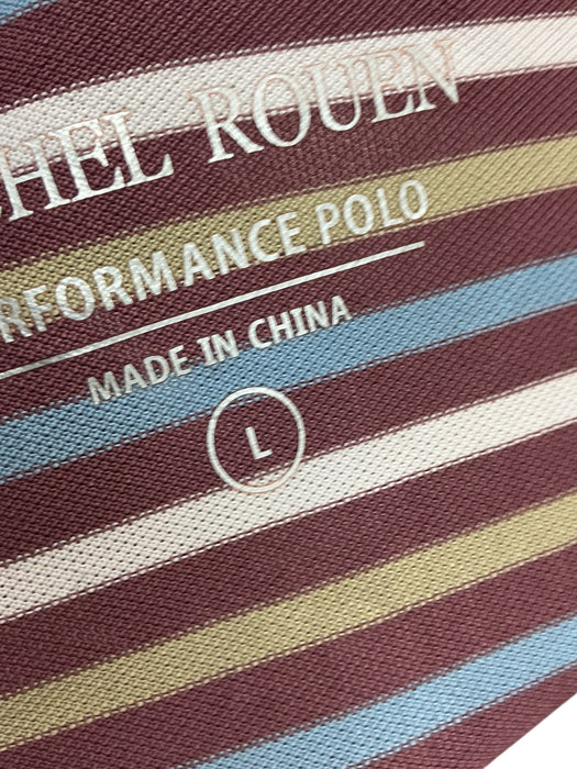 Camisa L (MICHEL ROUEN)