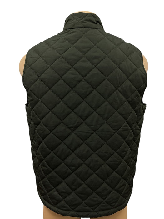 Chaleco L (HAWKE & CO)