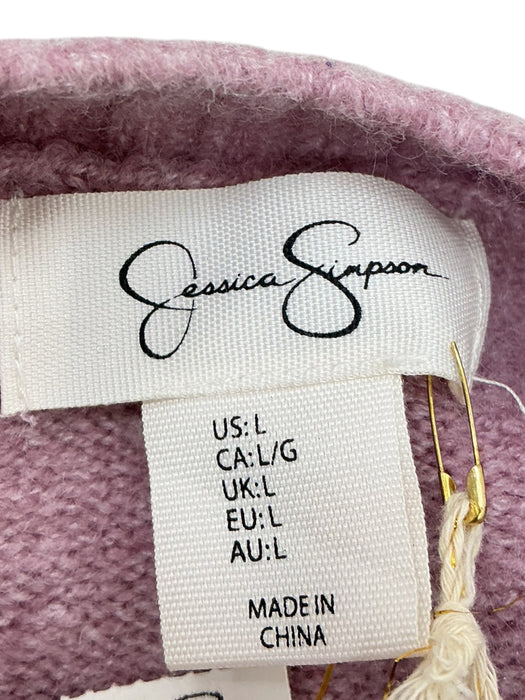 Sudadero L (JESSICA SIMPSON)