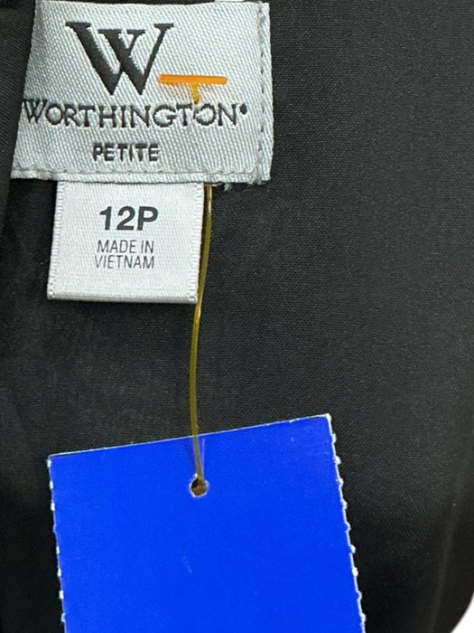 Vestido 12P (WORTHINGTON)