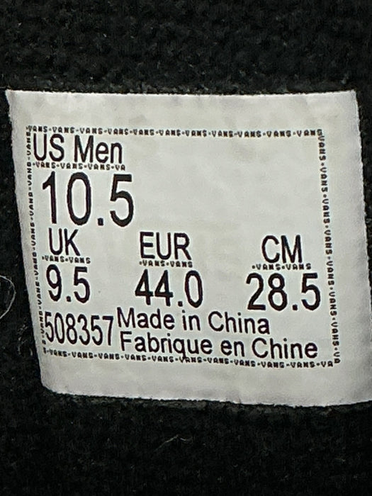 Tenis 10.5