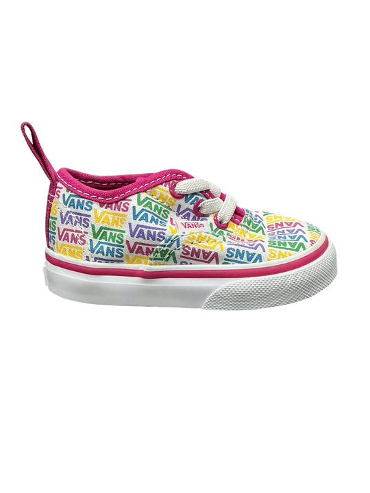 Tenis para bebé 3.5 (VANS)