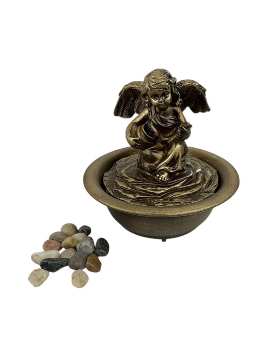 Mini fuente (NEWPORT COAST)