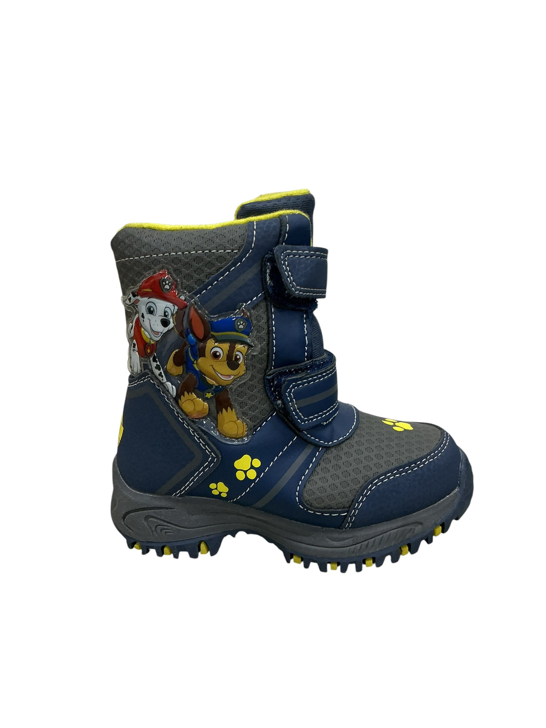 Botas para niñ@ 8 (PAW PATROL)