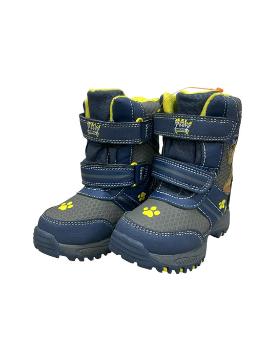 Botas para niñ@ 8 (PAW PATROL)