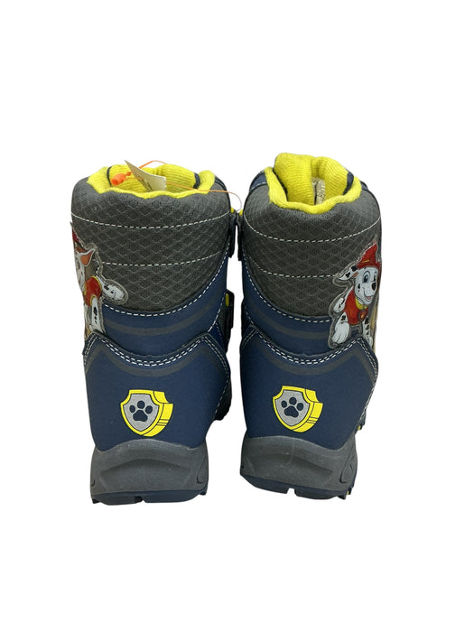Botas para niñ@ 8 (PAW PATROL)