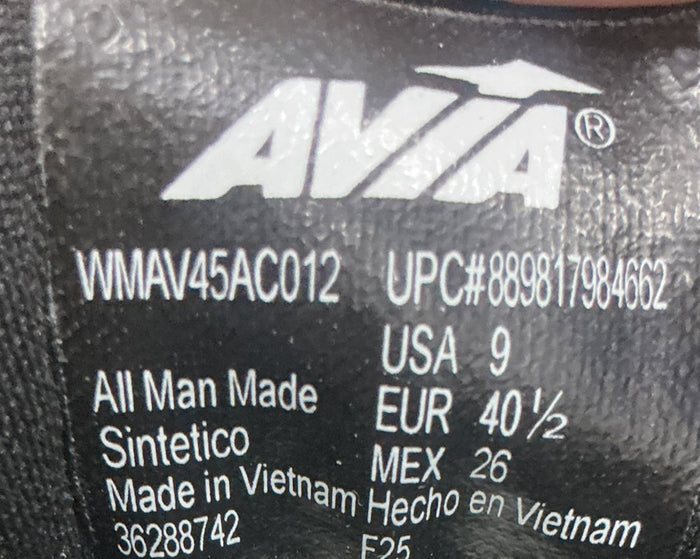 Tenis 9 (AVIA)