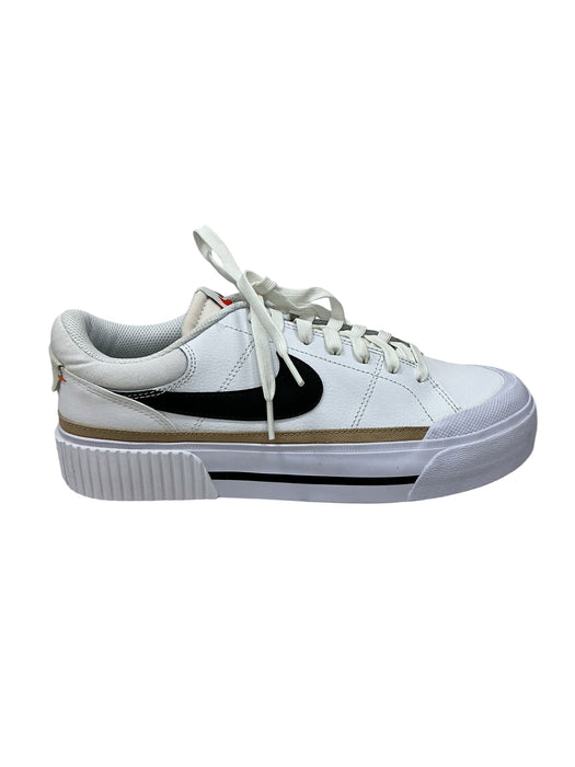 Tenis 9 (NIKE)