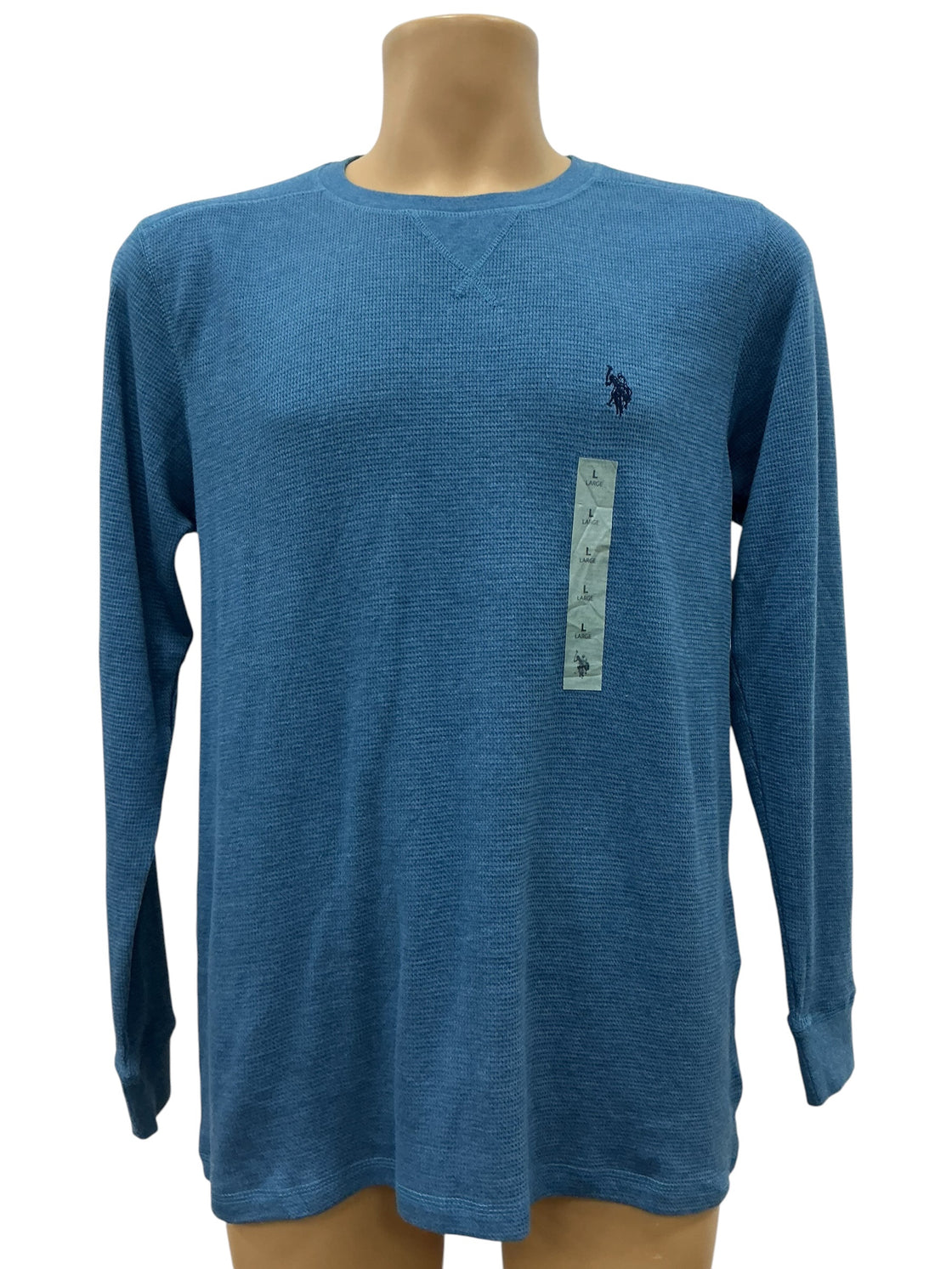 Playera L (POLO)