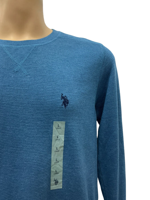 Playera L (POLO)