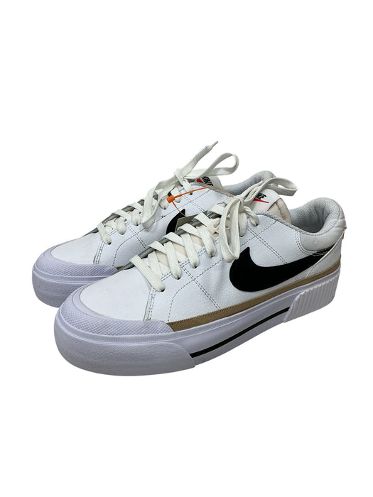 Tenis 9 (NIKE)