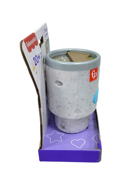 Taza Interactiva (FISHER-PRICE)