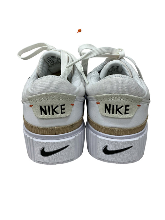 Tenis 9 (NIKE)