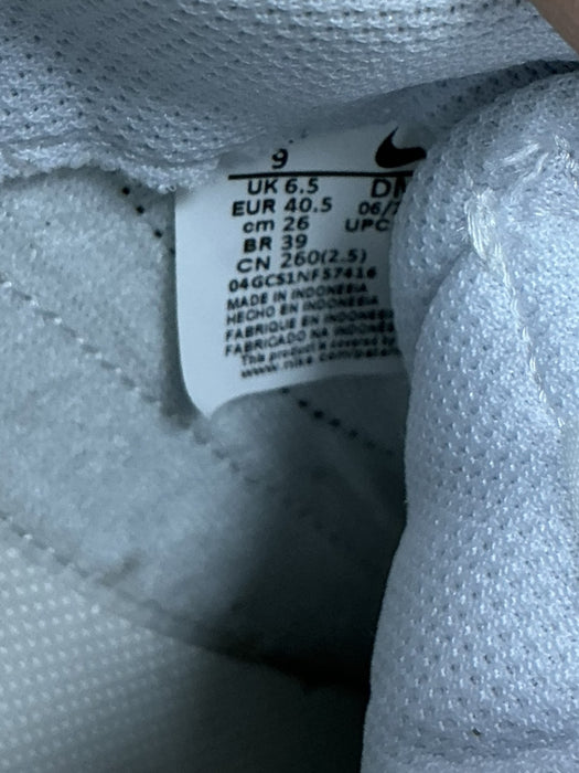Tenis 9 (NIKE)