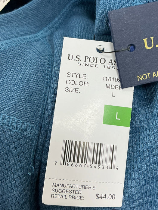 Playera L (POLO)