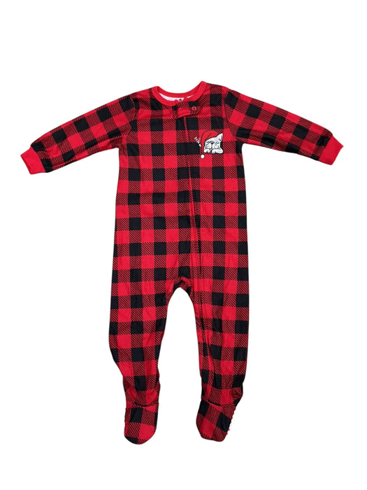 Pijama para bebé 6-9M (CUDDL DUDS)