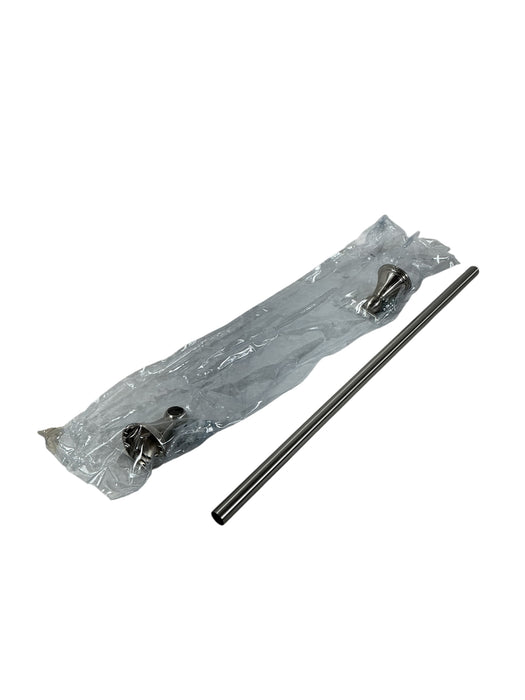 Toallero (AMAZON BASICS)