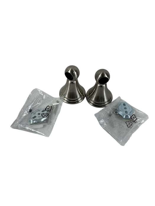 Toallero (AMAZON BASICS)