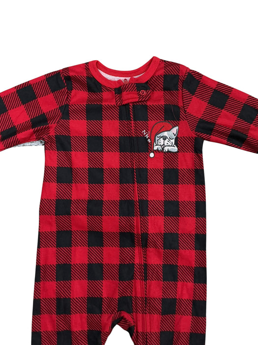 Pijama para bebé 6-9M (CUDDL DUDS)