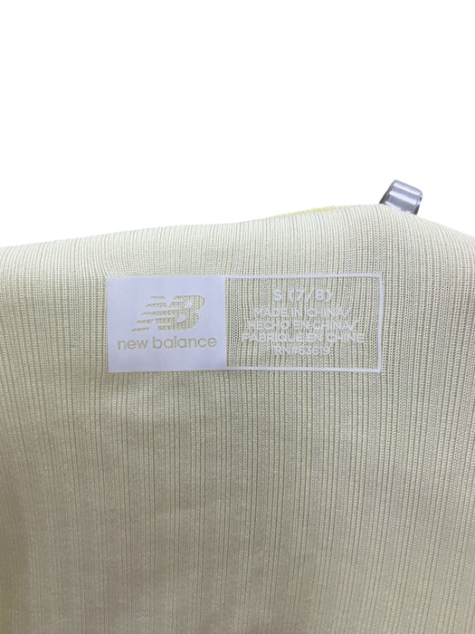 Blusa para niñ@ S (NEW BALANCE)
