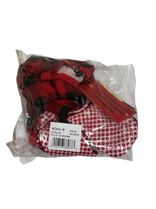 Pijama para bebé 6-9M (CUDDL DUDS)
