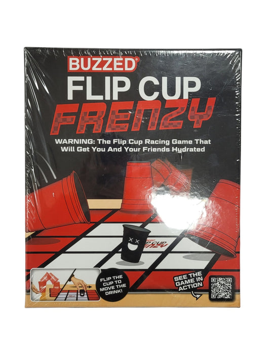 Juego de mesa (BUZZED)