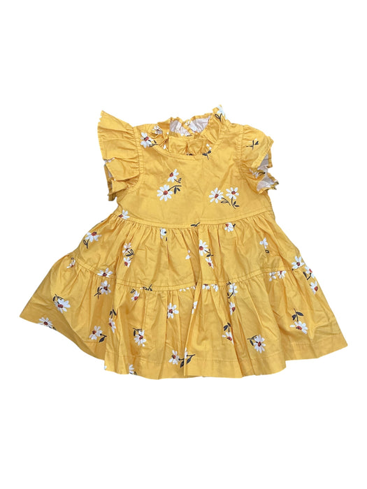 Vestido para bebé 6M (QUINCE)