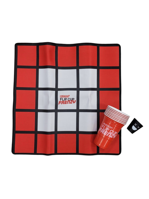 Juego de mesa (BUZZED)