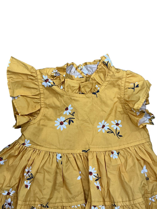 Vestido para bebé 6M (QUINCE)