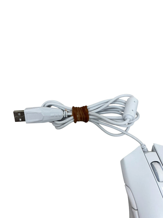 Mouse alámbrico USB (REDTHUNDER)