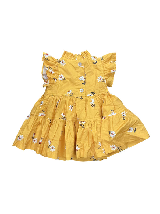 Vestido para bebé 6M (QUINCE)