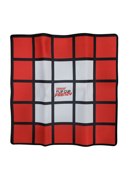 Juego de mesa (BUZZED)