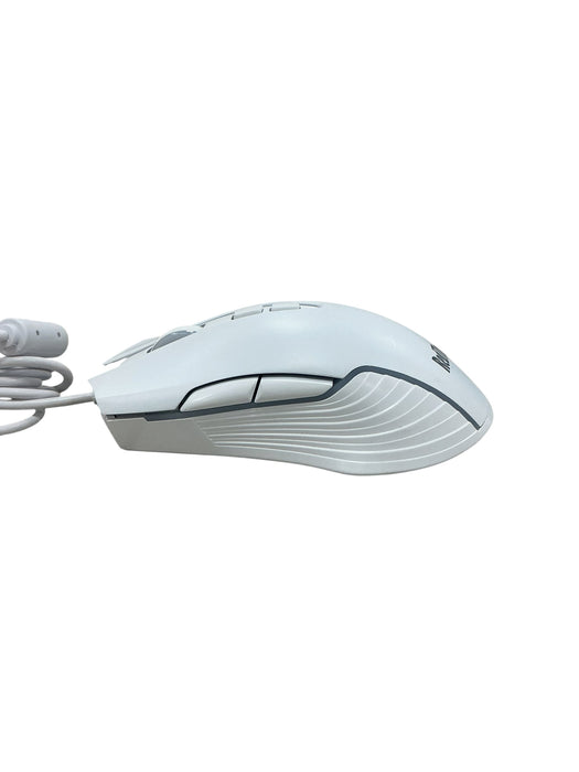 Mouse alámbrico USB (REDTHUNDER)