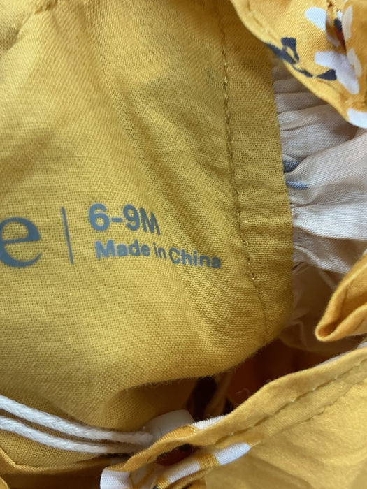 Vestido para bebé 6M (QUINCE)