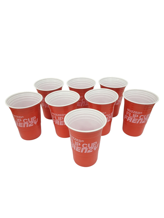 Juego de mesa (BUZZED)