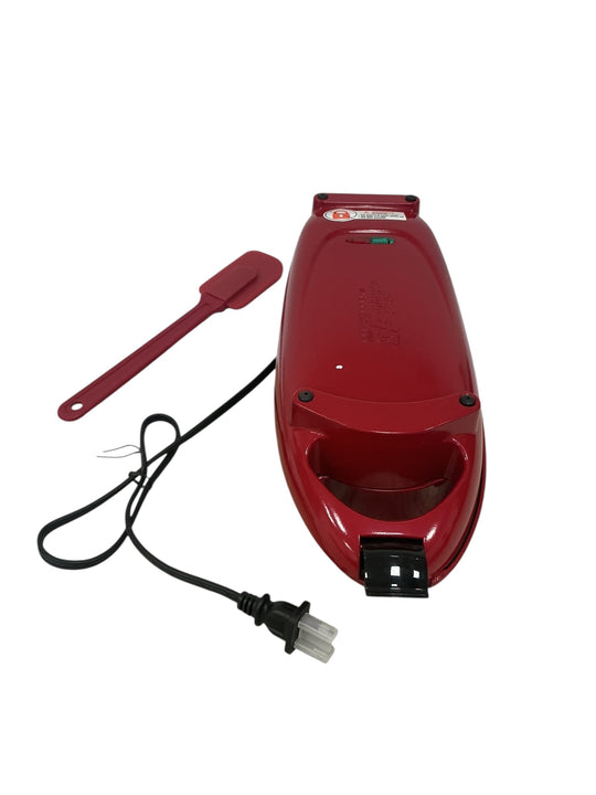 Red Copper (BULBHEAD)