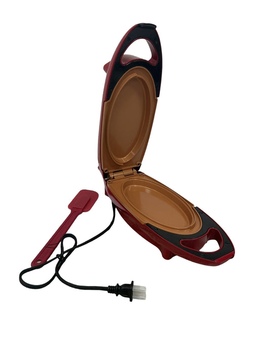 Red Copper (BULBHEAD)