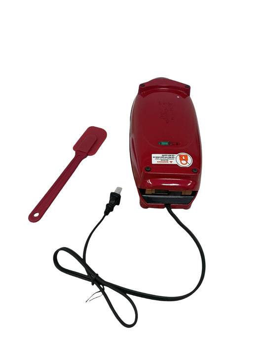 Red Copper (BULBHEAD)