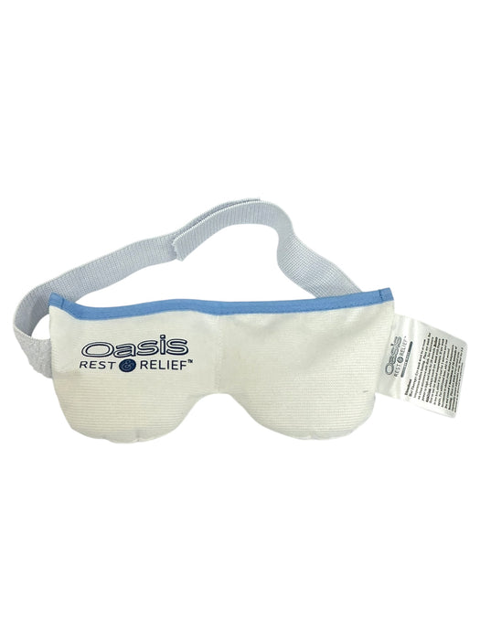 Máscara terapéutica (OASIS)