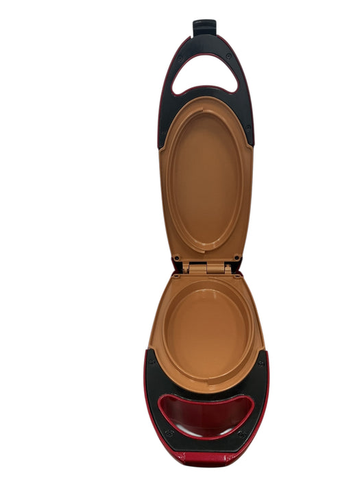 Red Copper (BULBHEAD)