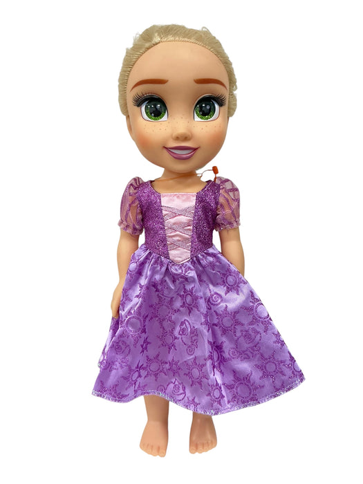 Rapunzel (DISNEY)