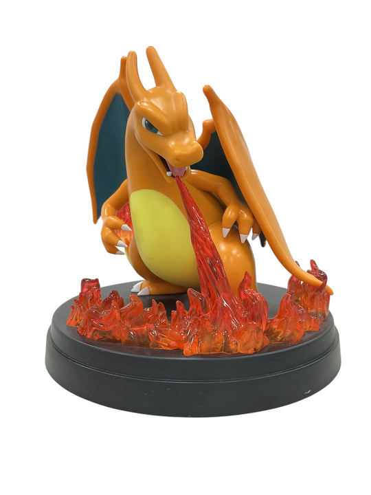 Charizard (POKÉMON)